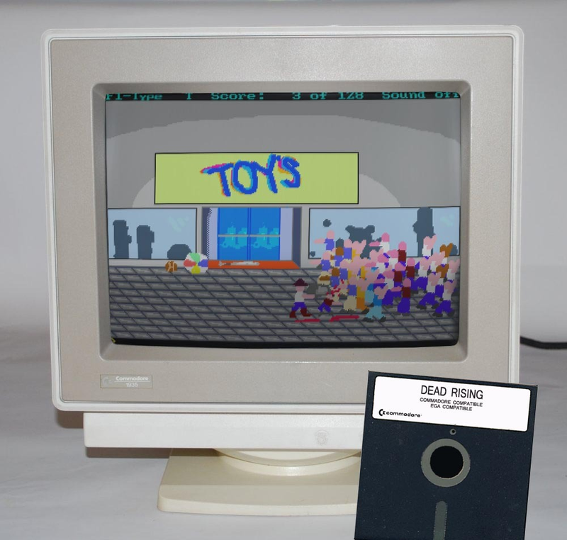 Illustration for article titled Master Floppy Winners
